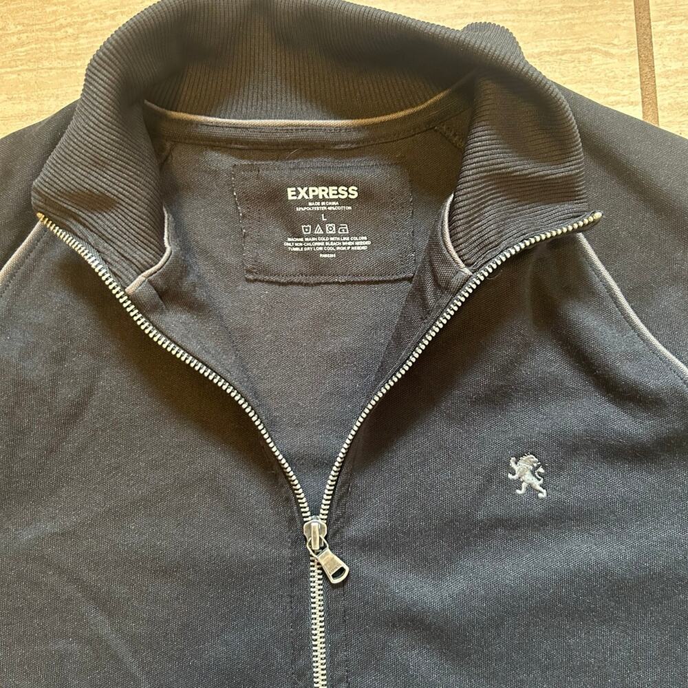 Express Jacket - Picture 2 of 5